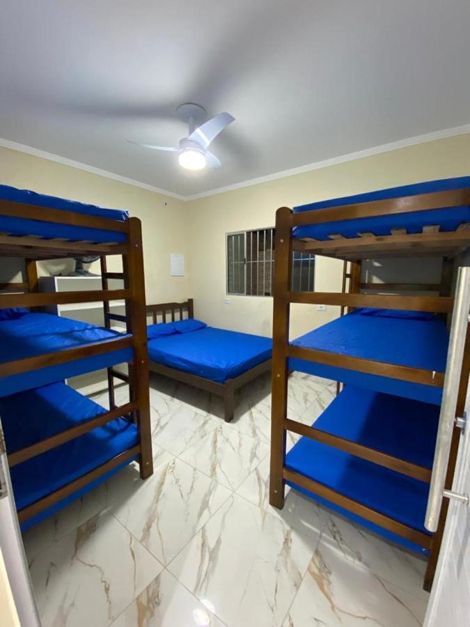 Casa Top Prox Ao Sesc Bertioga. Extérieur photo