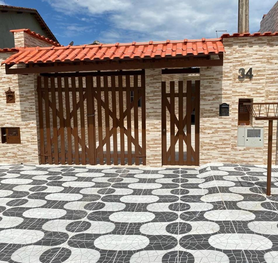 Casa Top Prox Ao Sesc Bertioga. Extérieur photo