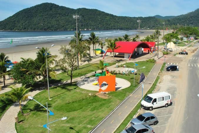 Casa Top Prox Ao Sesc Bertioga. Extérieur photo