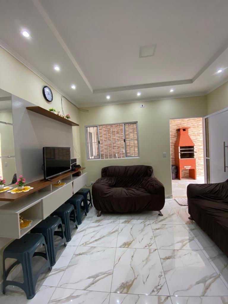 Casa Top Prox Ao Sesc Bertioga. Extérieur photo
